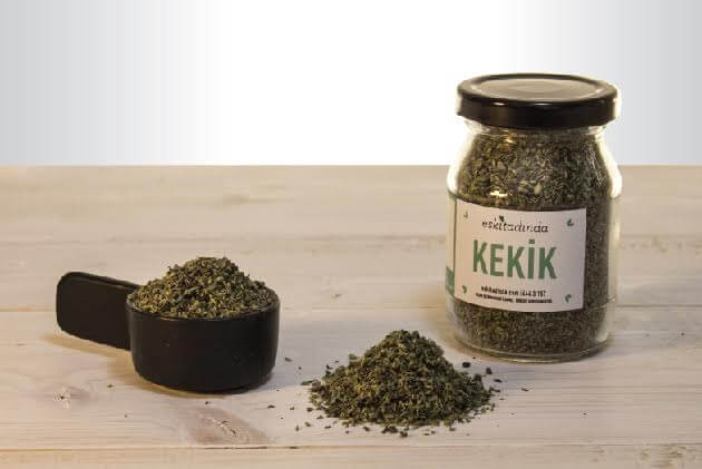 Kuru Kekik (25gr)