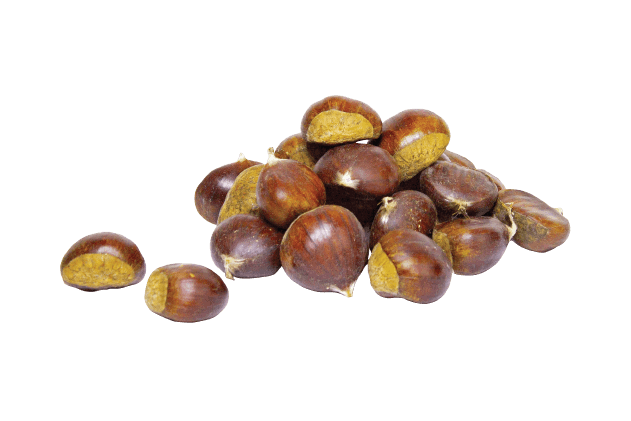 Yerli Kestane (500gr)