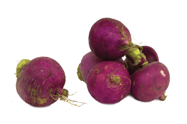 Organik Kırmızı Turp (500-550gr)