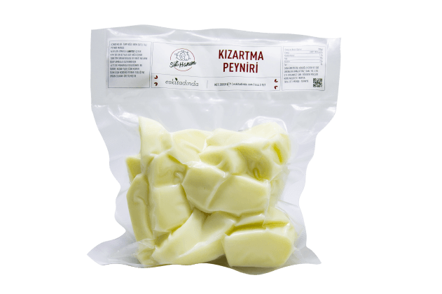 Kızartma Peyniri (Süt Hanım, 200gr)