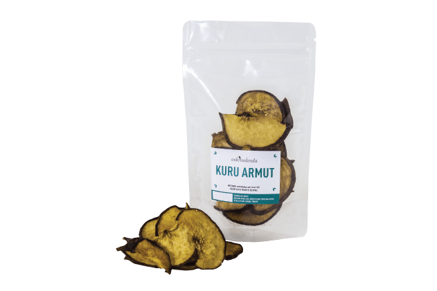 Kuru Armut (50gr)