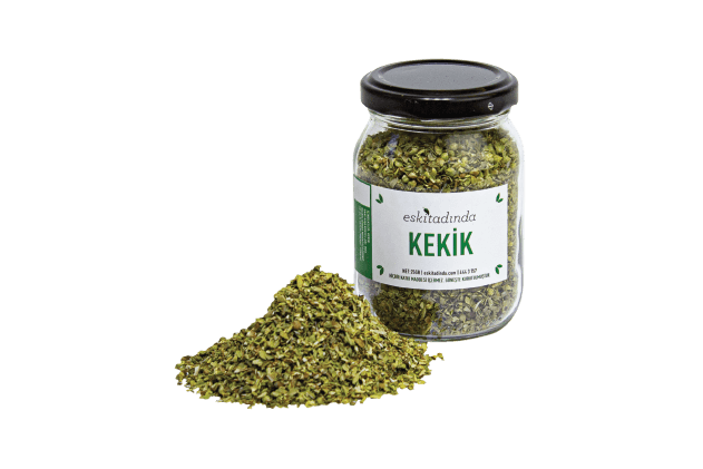 Kuru Kekik (25gr)