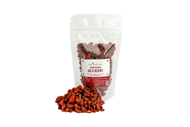 Kurutulmuş Goji Berry (60gr)