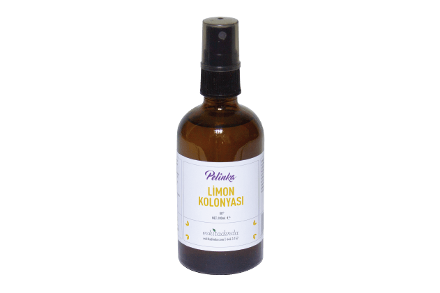 Limon Kolonyası