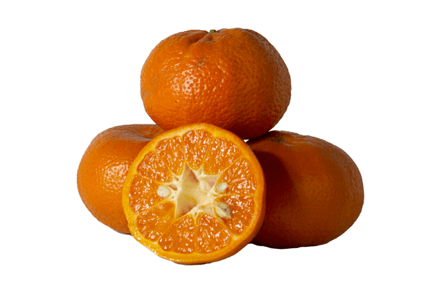 Organik Mandalina