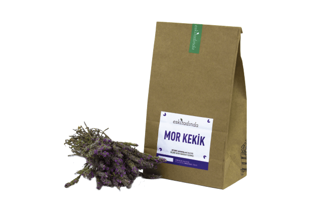 Mor Kekik (40gr)