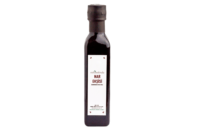 Nar Ekşisi (250ml)