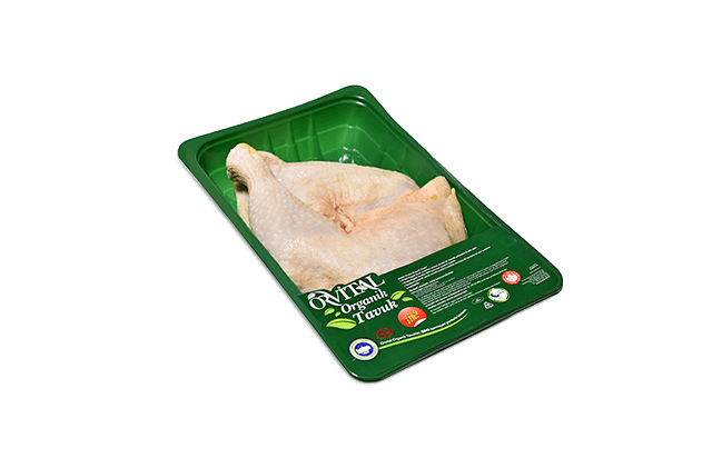 Organik Kalçalı But (Orvital, 1kg)