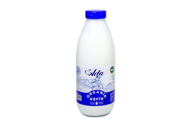 Organik Kefir (Elta Ada, 1LT)