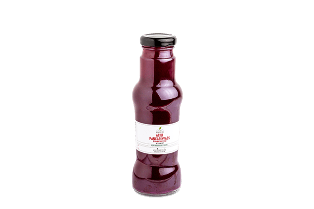 Pancar Kvass - Acılı (Narinsu, 250ml)