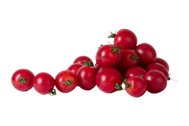 Organik Çeri Domates (500gr)