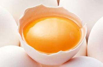 Yumurta sarısının rengi bize ne anlatıyor?