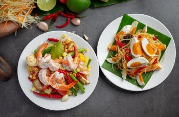 Artan yemekleri nasıl değerlendirebilirsiniz?