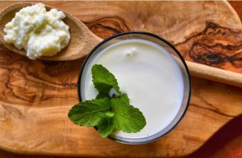 Kefir nasıl içilir?
