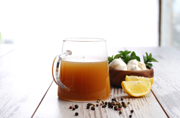 Kemik suyunun faydaları nelerdir?