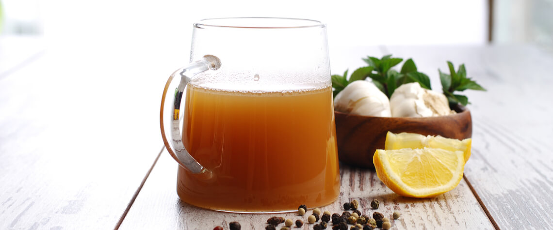 Kemik suyunun faydaları nelerdir?