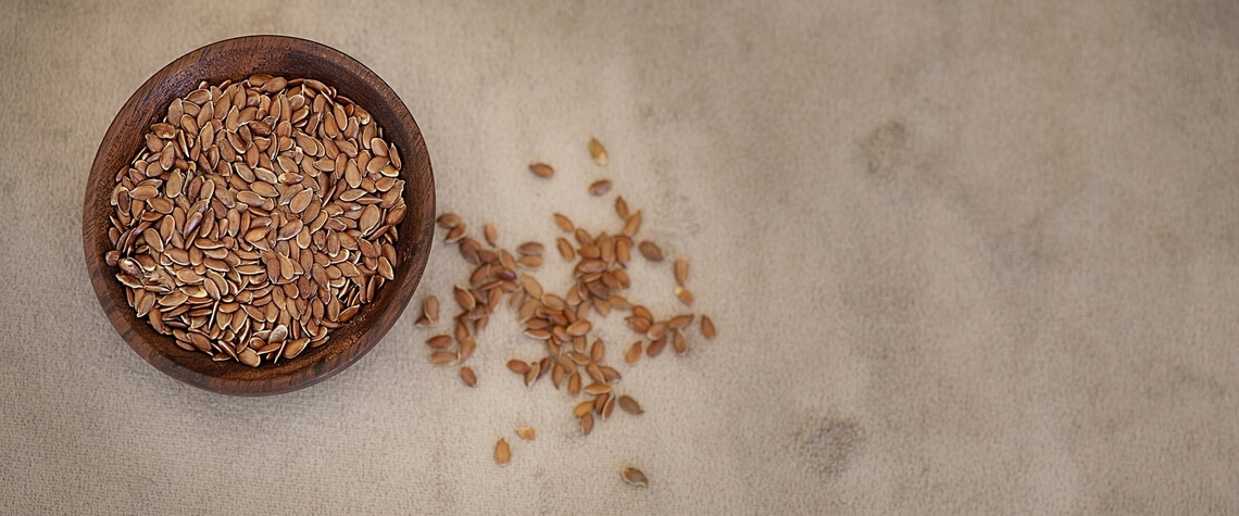 Keten tohumu faydalıdır ama herkes için değil