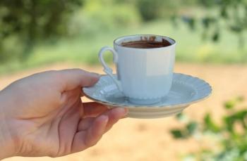 Türk kahvesi adı nereden gelir?