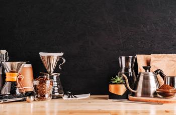 Üçüncü nesil kahve: Adil,sürdürülebilir, nitelikli