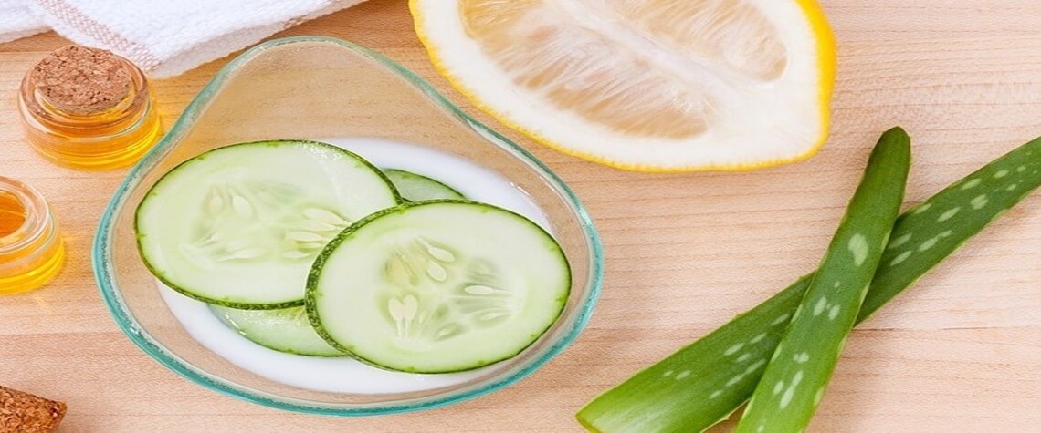 Ev yapımı makyaj ve yüz temizleme jeli nasıl hazırlanır