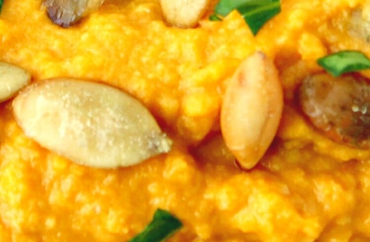Yılbaşı için sağlıklı meze tarifleri