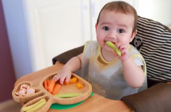 BLW nedir? Nasıl uygulanır?