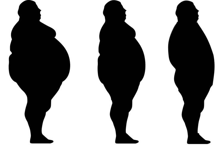 Fazla kilo ciddi sağlık problemleri riskini artırıyor.