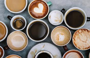 Kahve sağlığa zararlı mıdır?