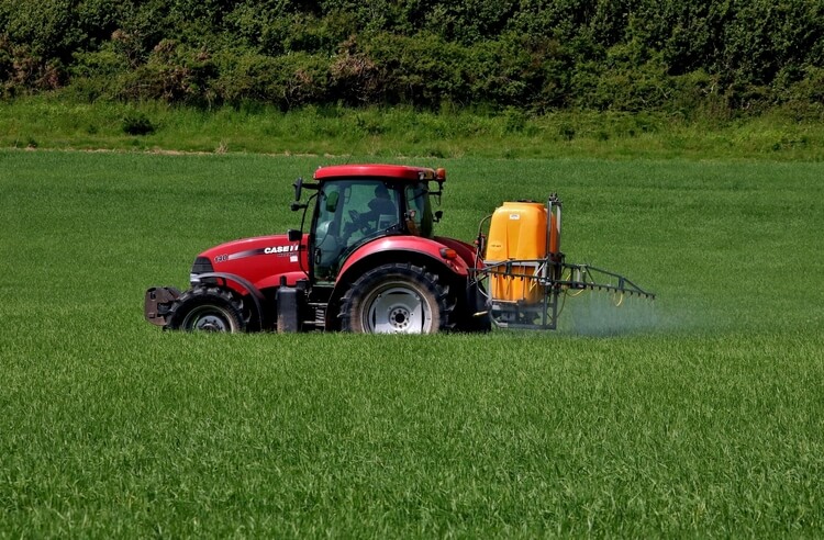 Pestisit nedir, insan sağlığını nasıl etkiler?