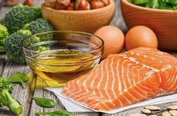 Omega-3 nedir ve hangi besin maddelerinde bulunur?