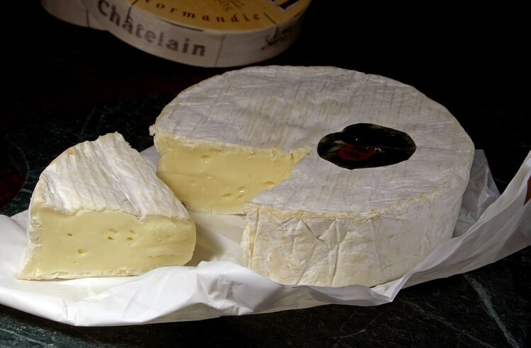 Camembert peynirinin hikayesi