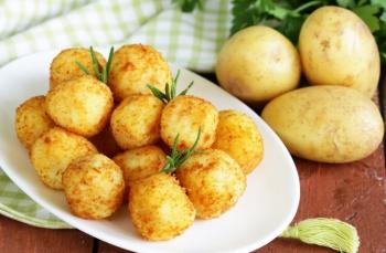 Patates köftesi tarifi