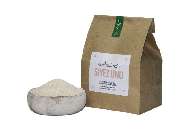 Siyez Unu (1kg)