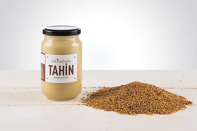 Tahin (335gr)