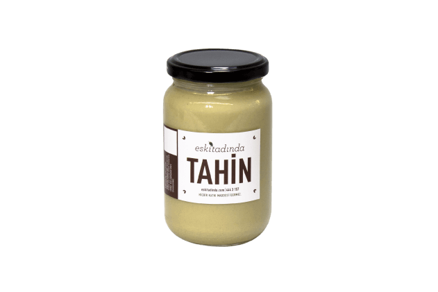 Tahin (335gr)