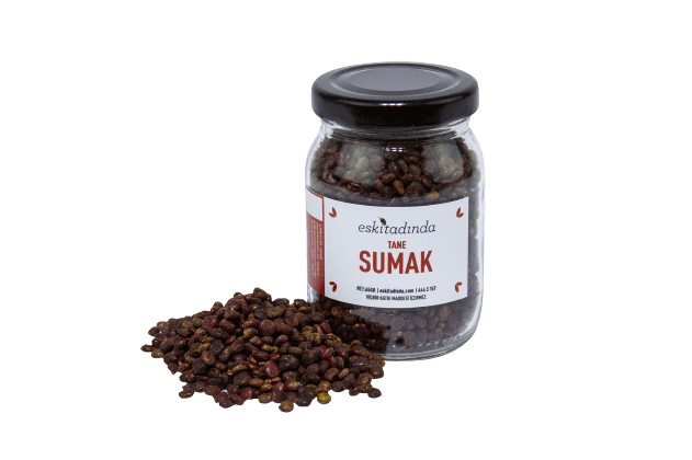 Tane Sumak (65gr)