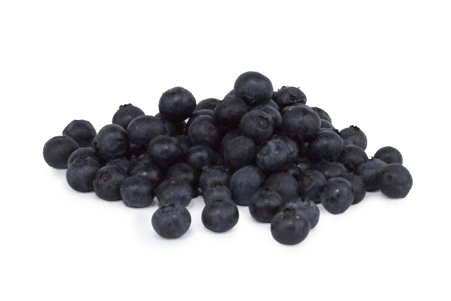 Organik Yaban Mersini (180gr)