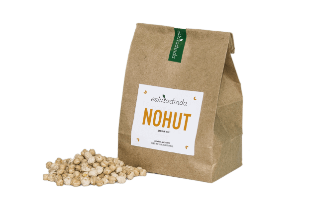 Yerli Nohut (1kg)