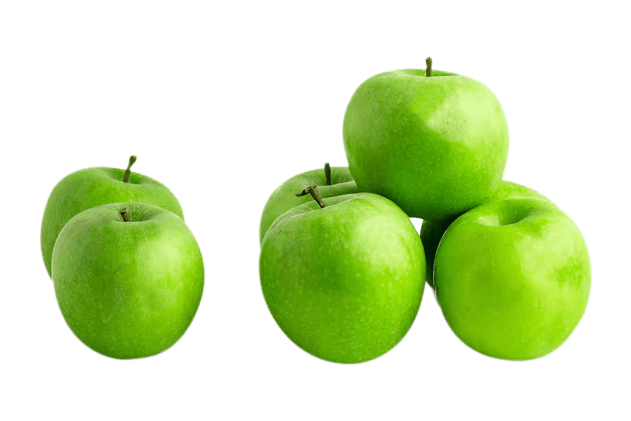 Yeşil Elma (1kg)