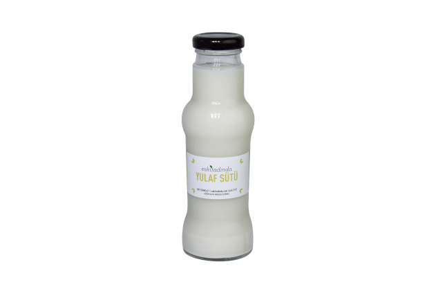 Yulaf Sütü (250ml)